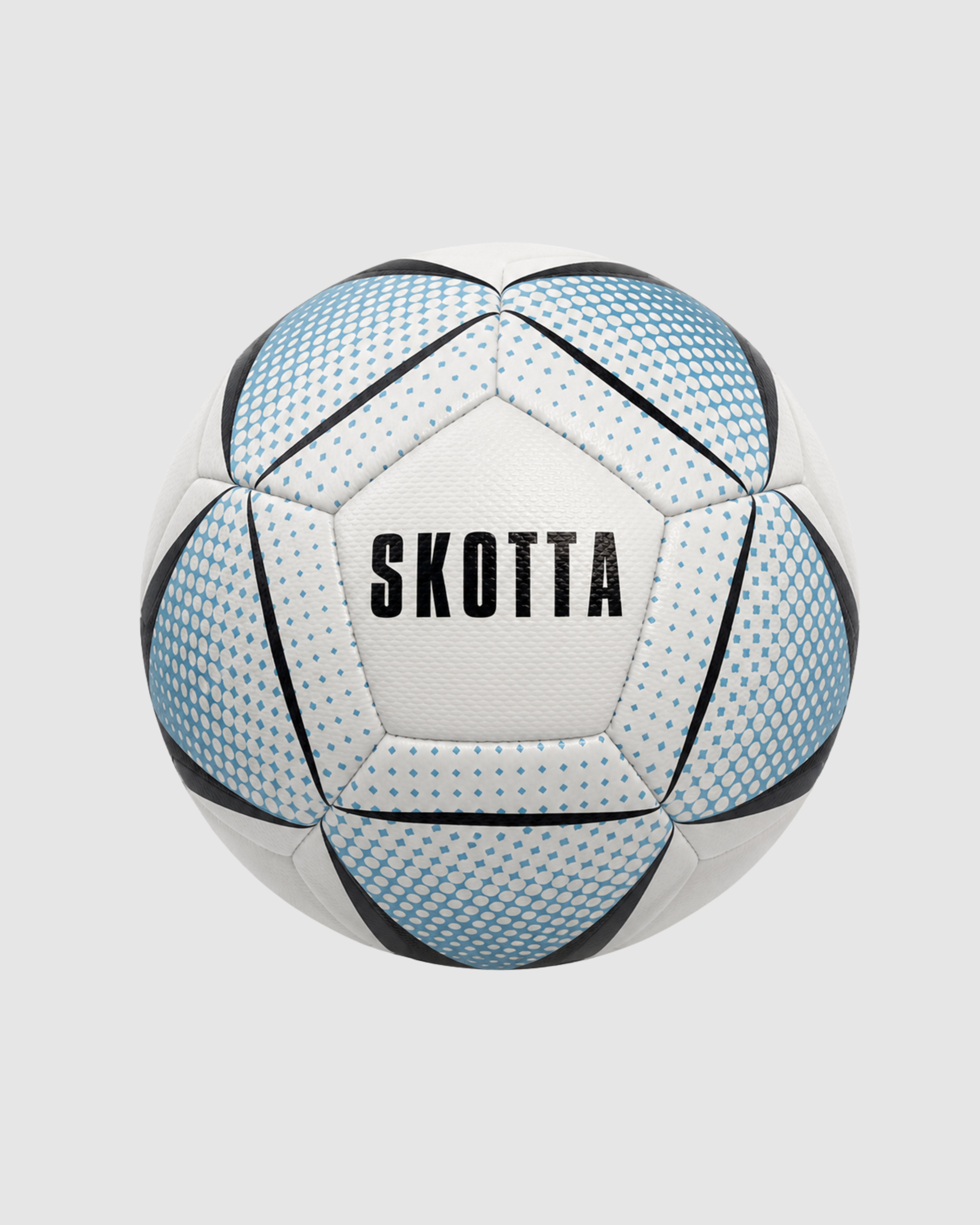 Pallone Soft Touch NR5-LB Taglia 3