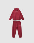Set Tuta Essential