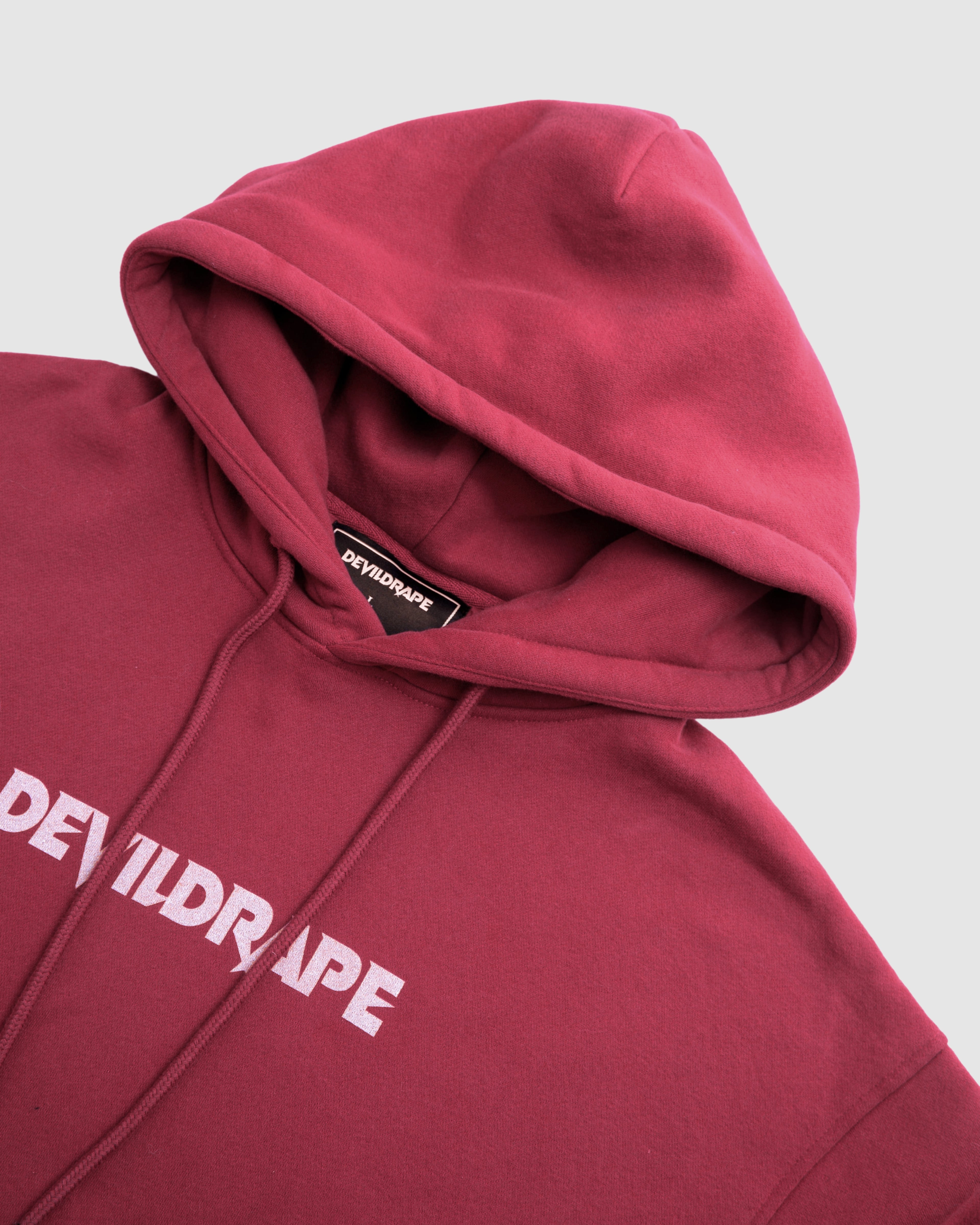Hoodie Oversize Unisex Essential
