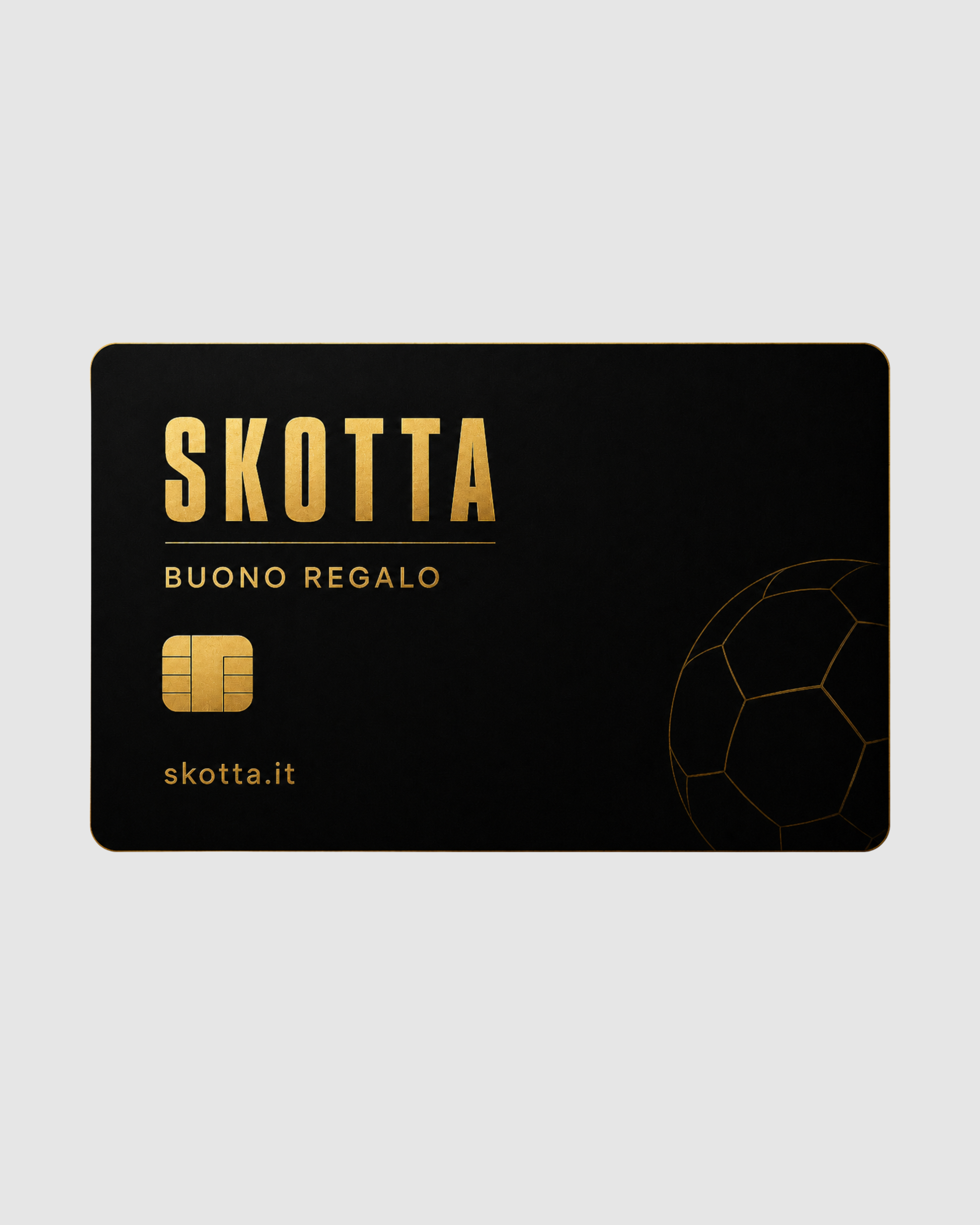 Skotta Gift Card