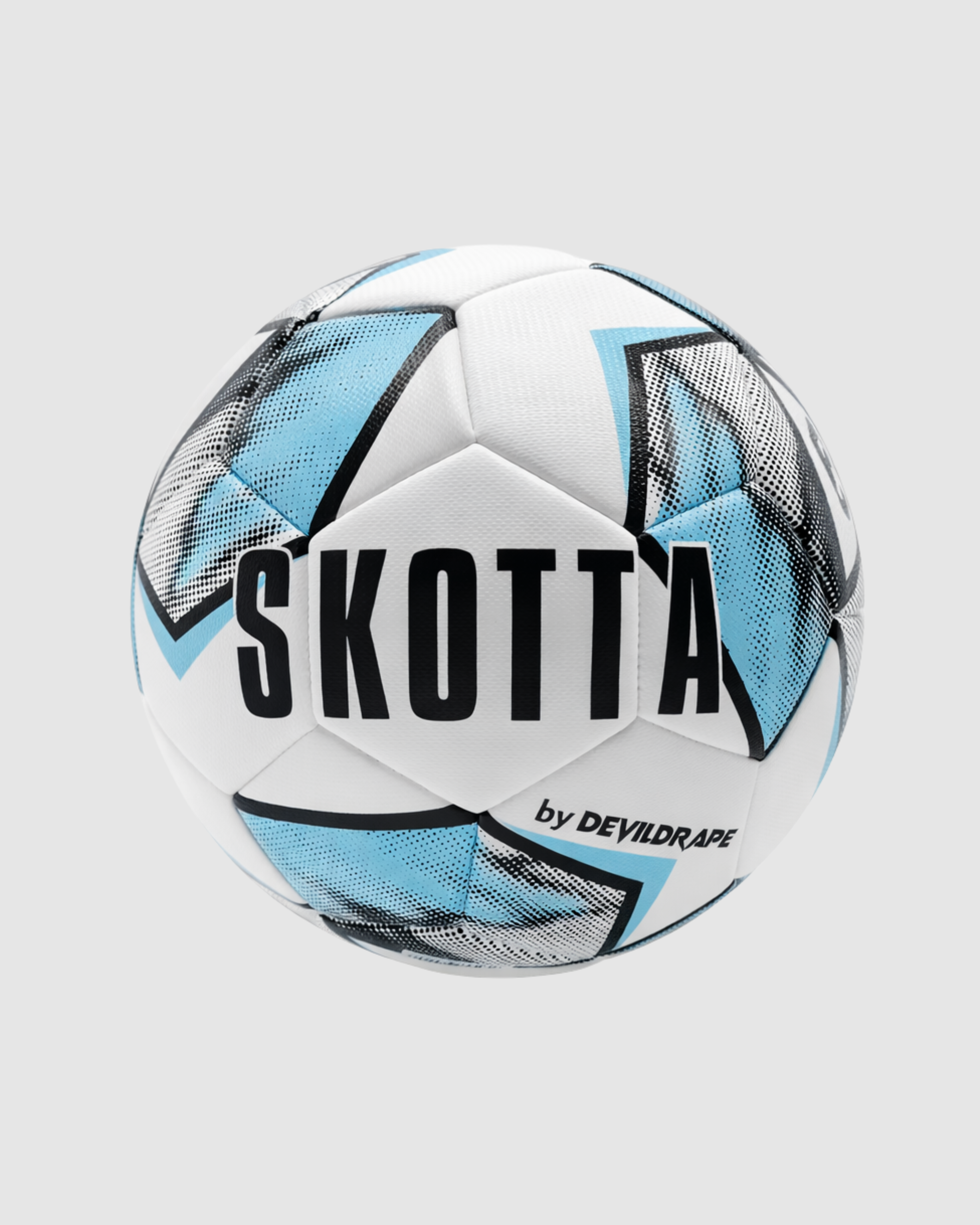 Pallone Soft Touch NR2-IC Taglia 5