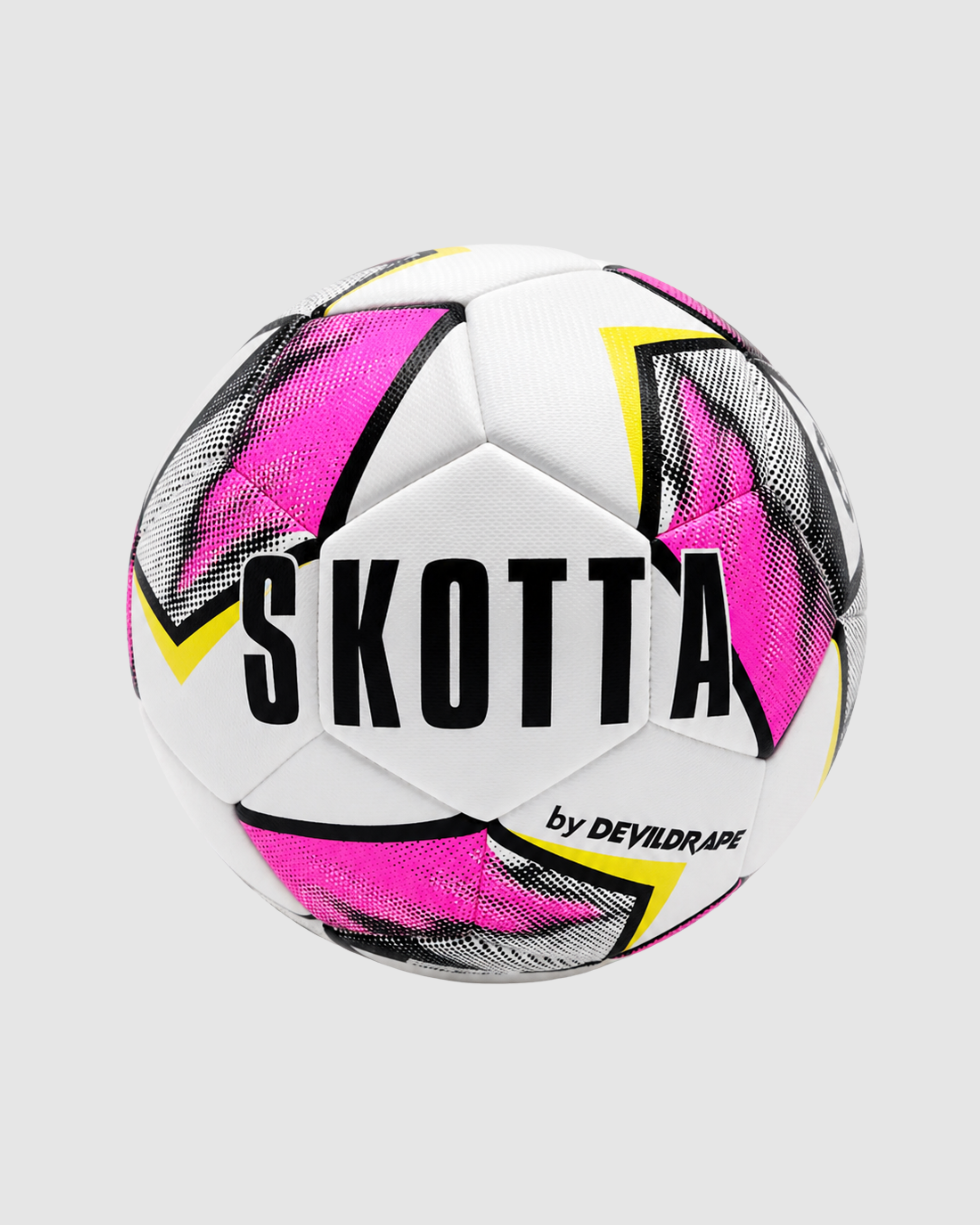 Pallone Soft Touch NR2-PK Taglia 5
