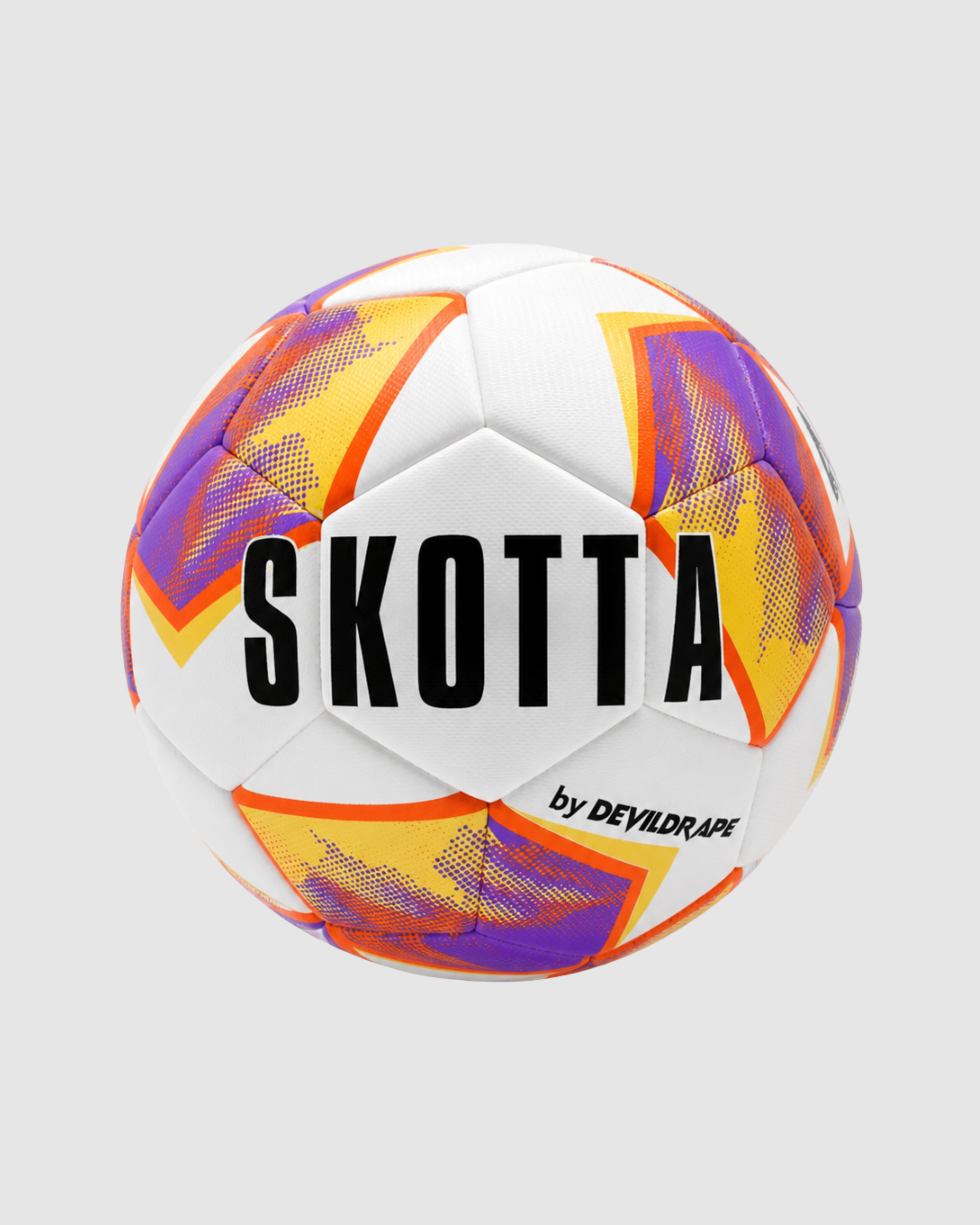 Pallone Soft Touch NR2-RD Taglia 4