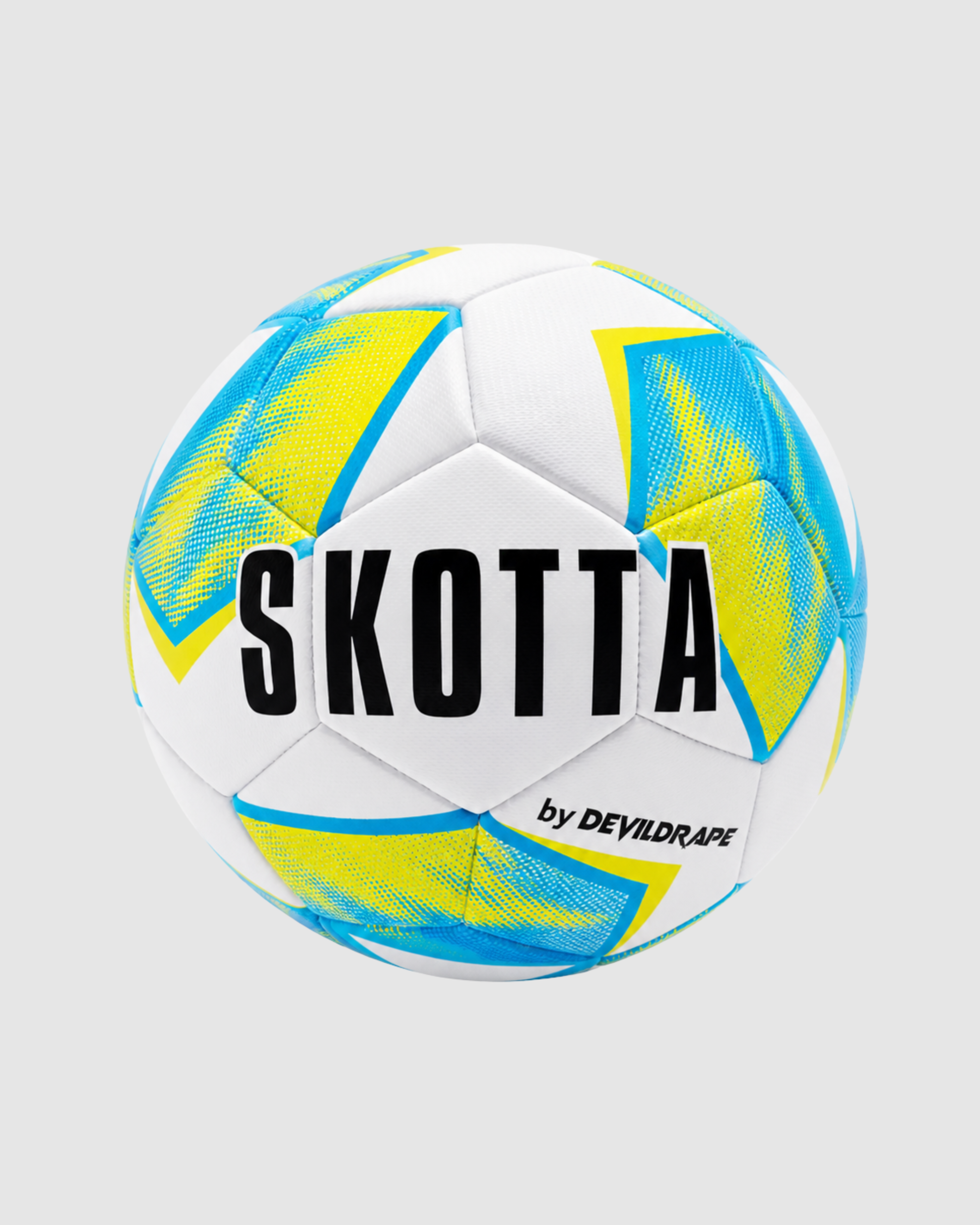 Pallone Soft Touch NR2-YE Taglia 4