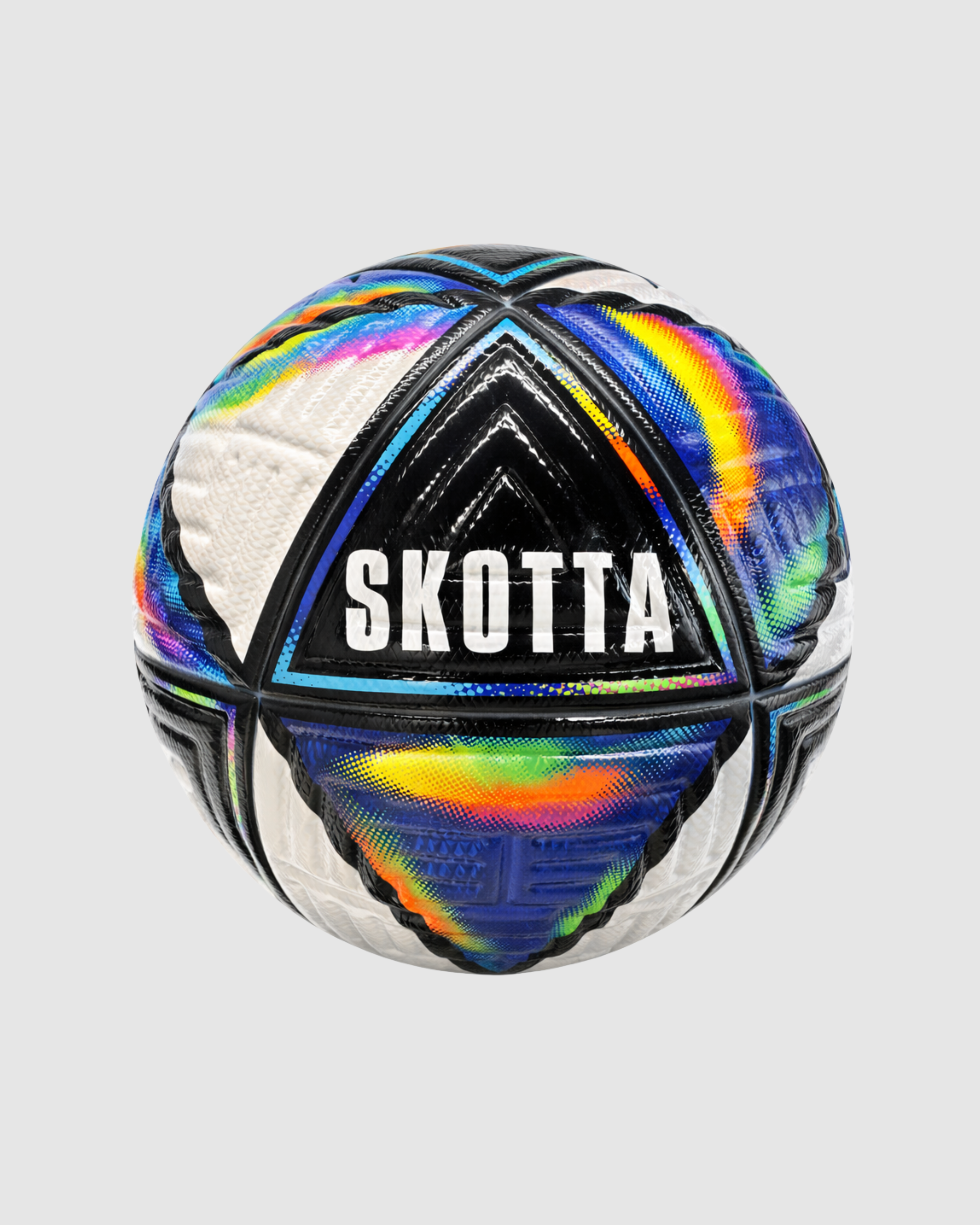 Pallone Gara NR4-IR Taglia 5