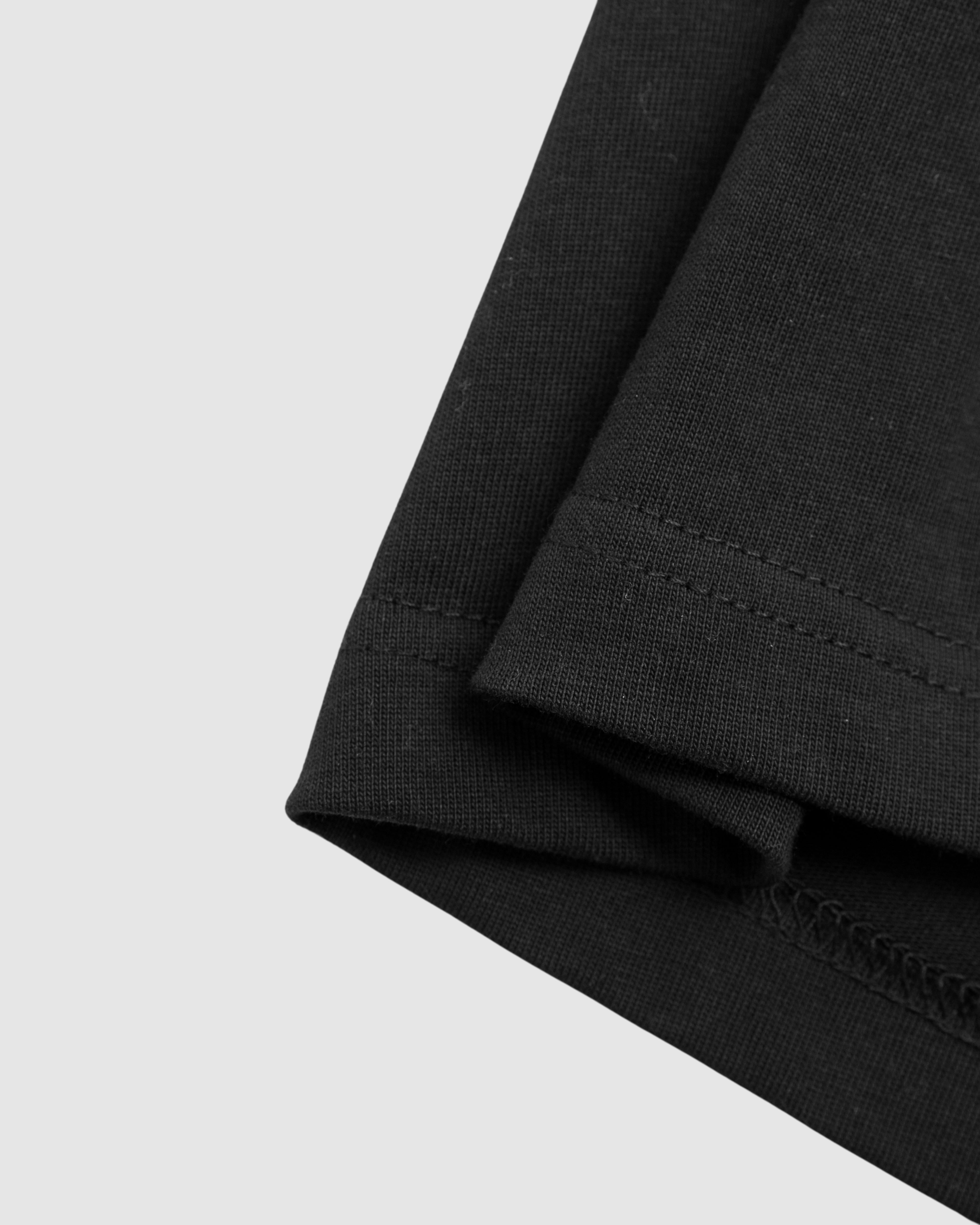 Tee Oversize Uomo Demon