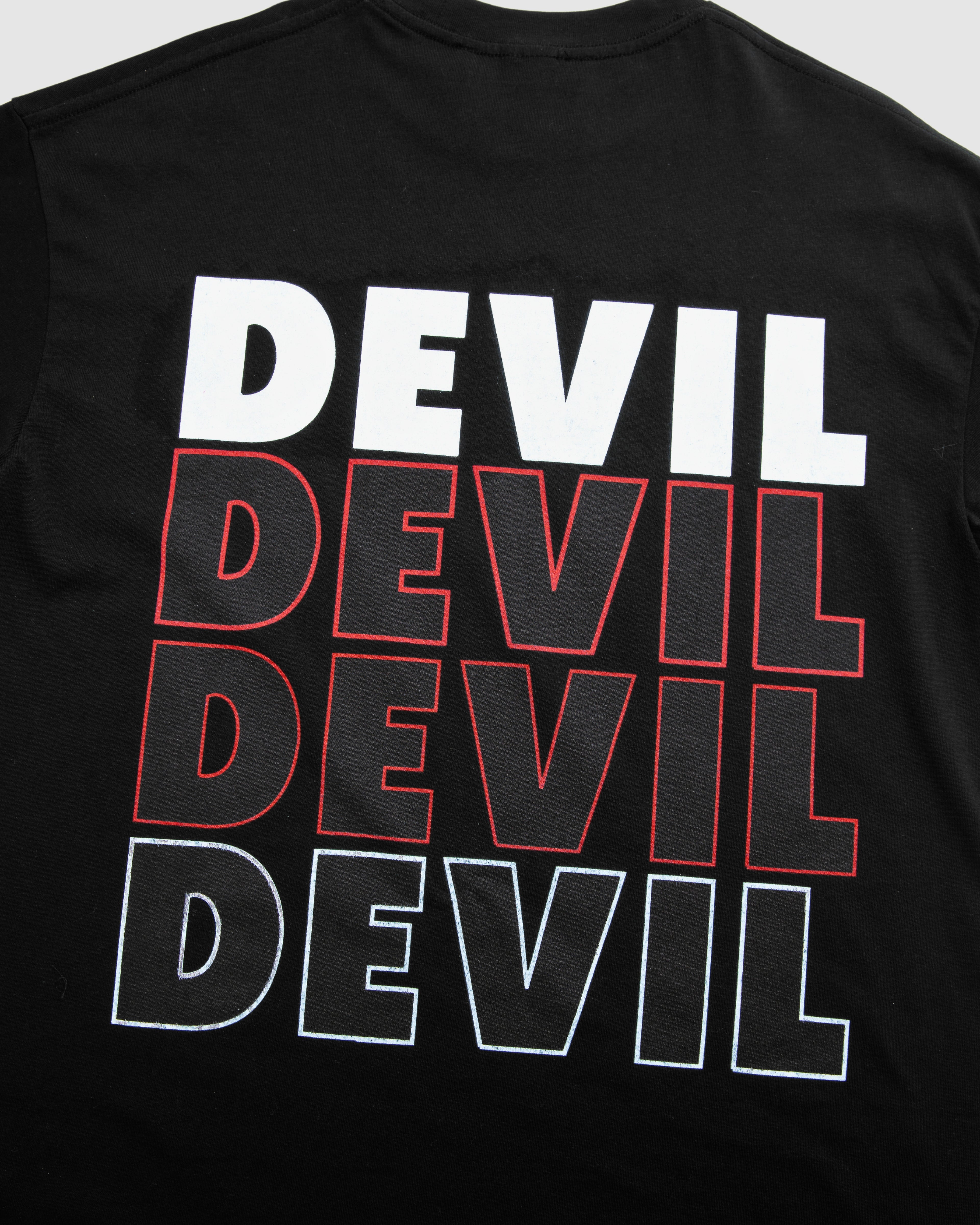 Tee Oversize Uomo One