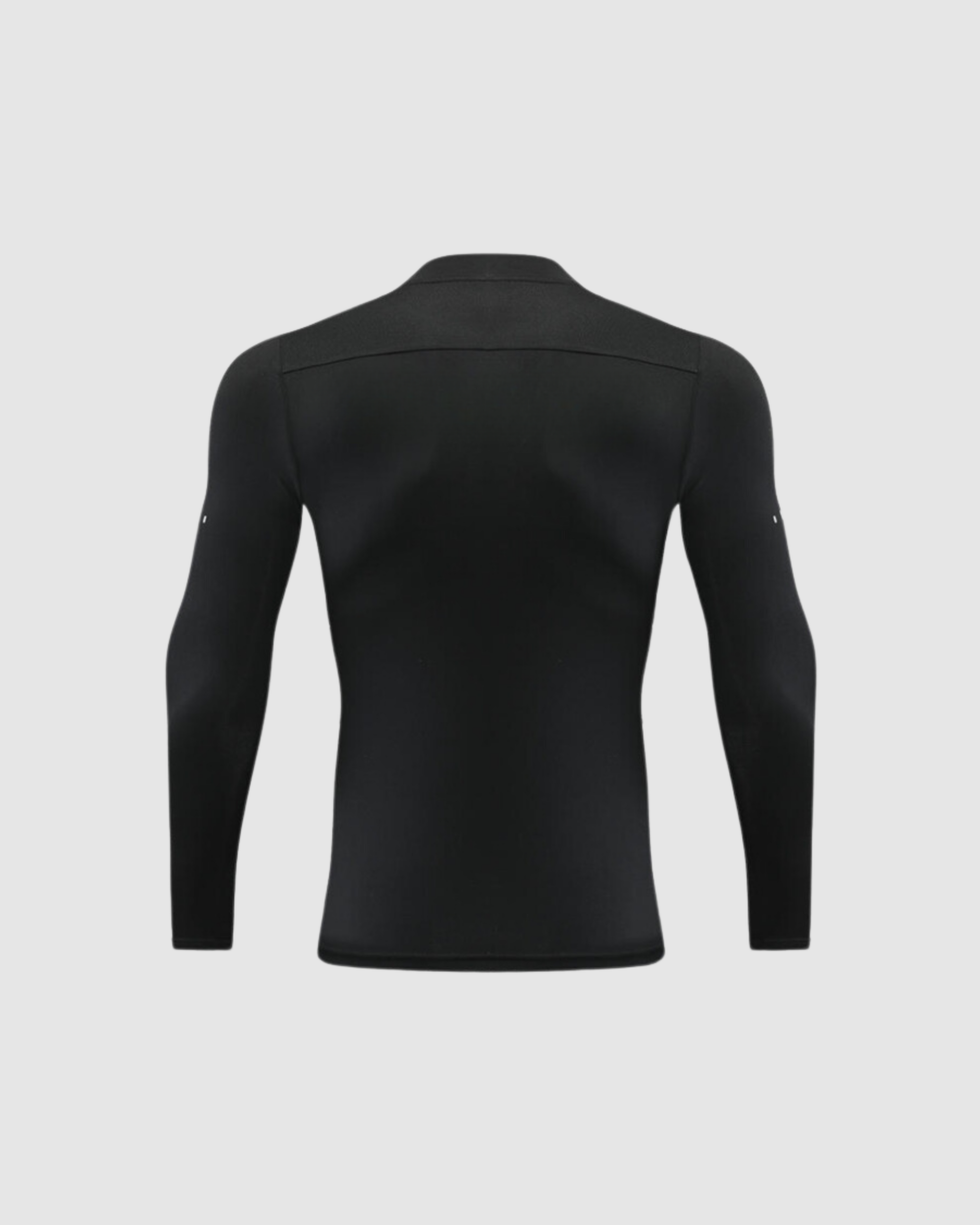 Maglia Termica Nera