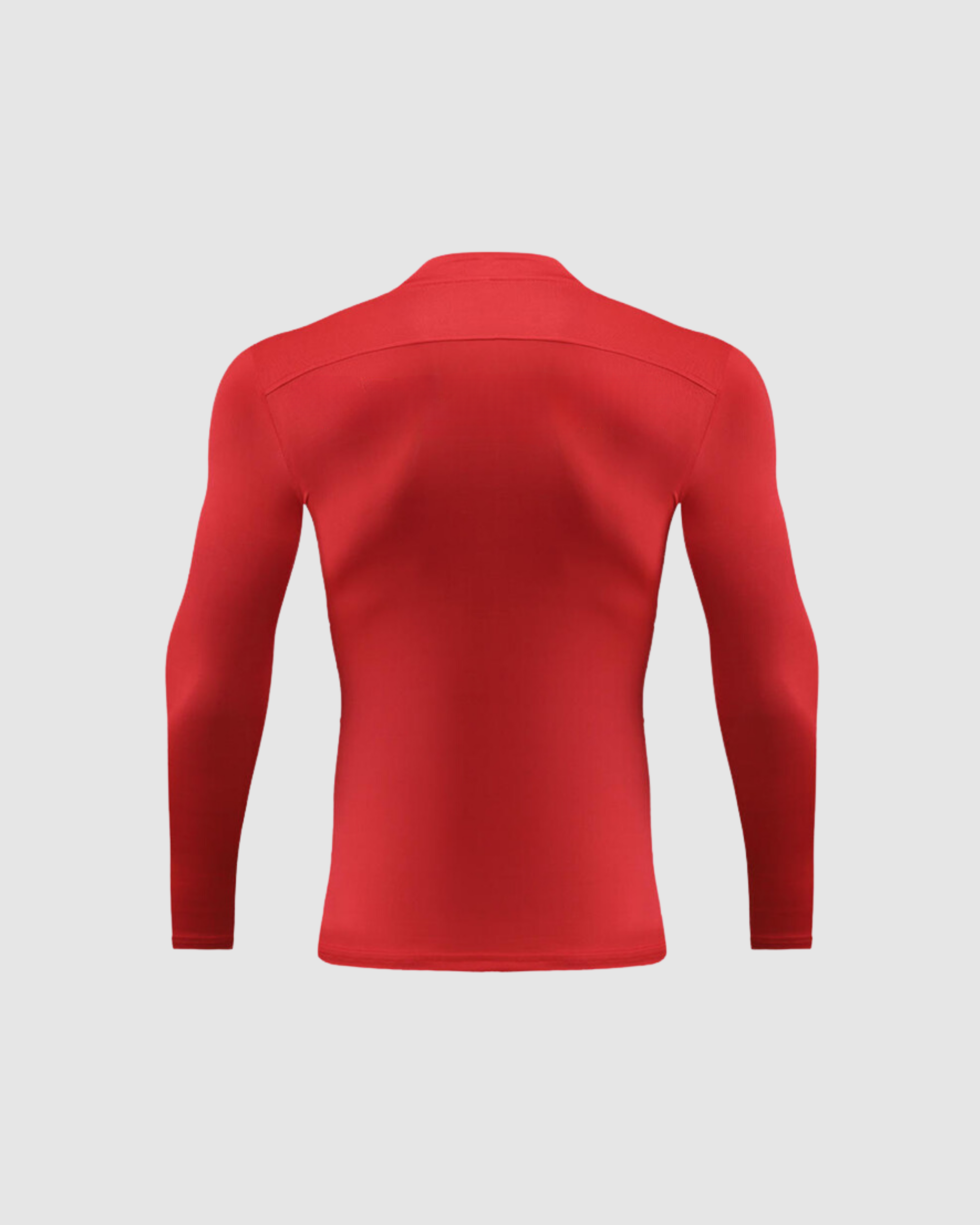 Maglia Termica Rossa