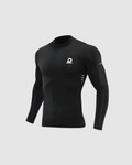 Maglia Termica Nera