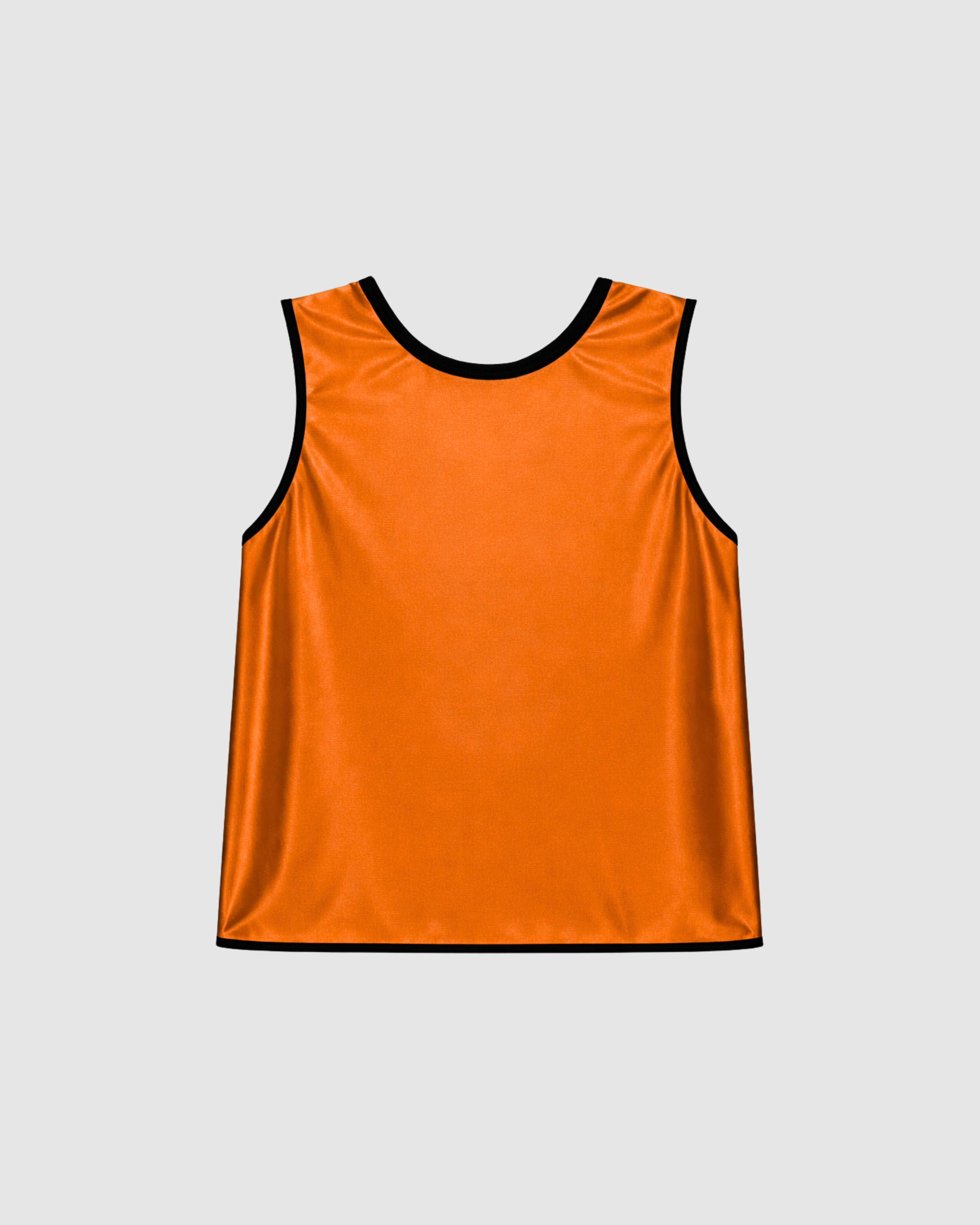 Casacca Arancione