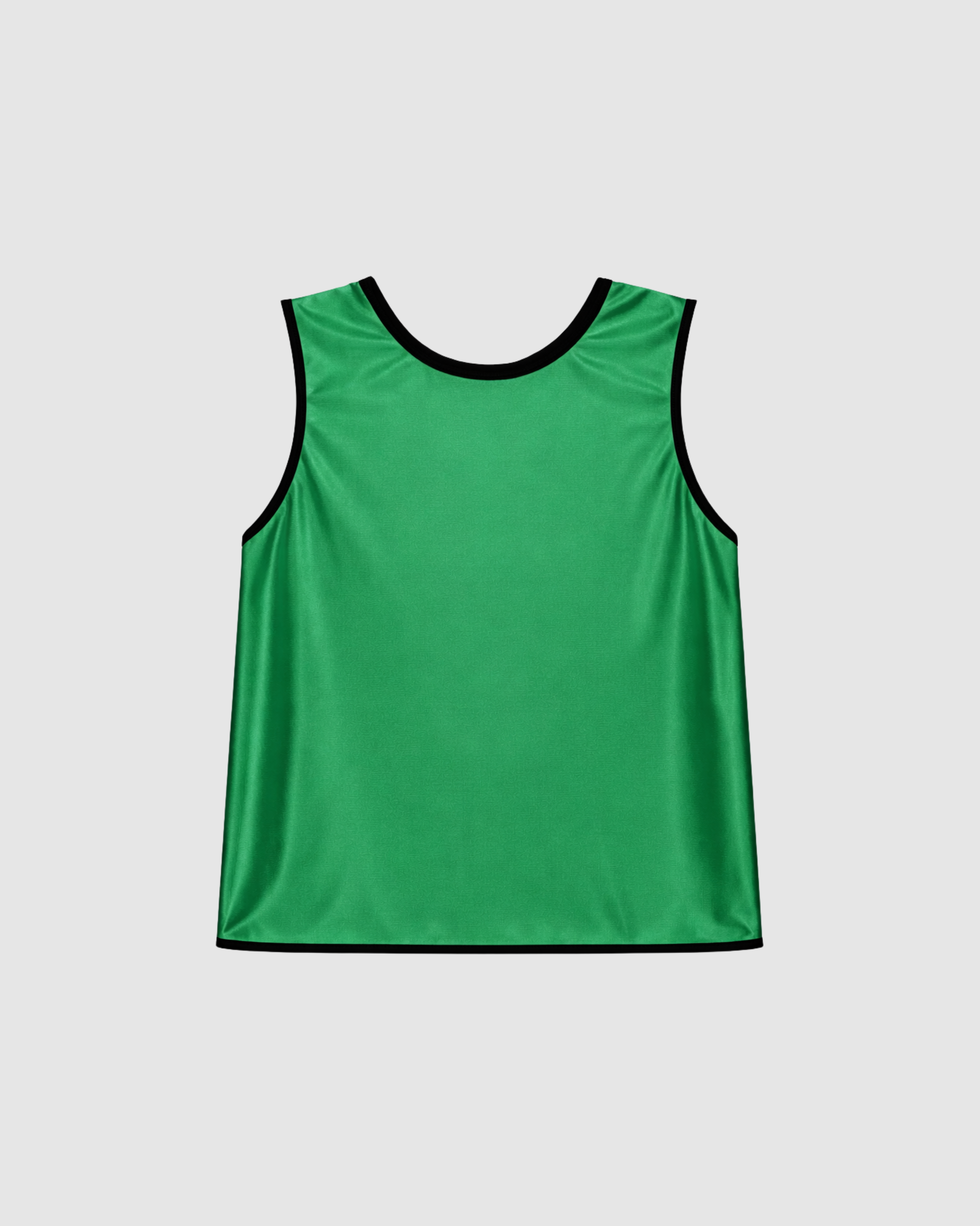 Casacca Allenamento Verde Pack 5