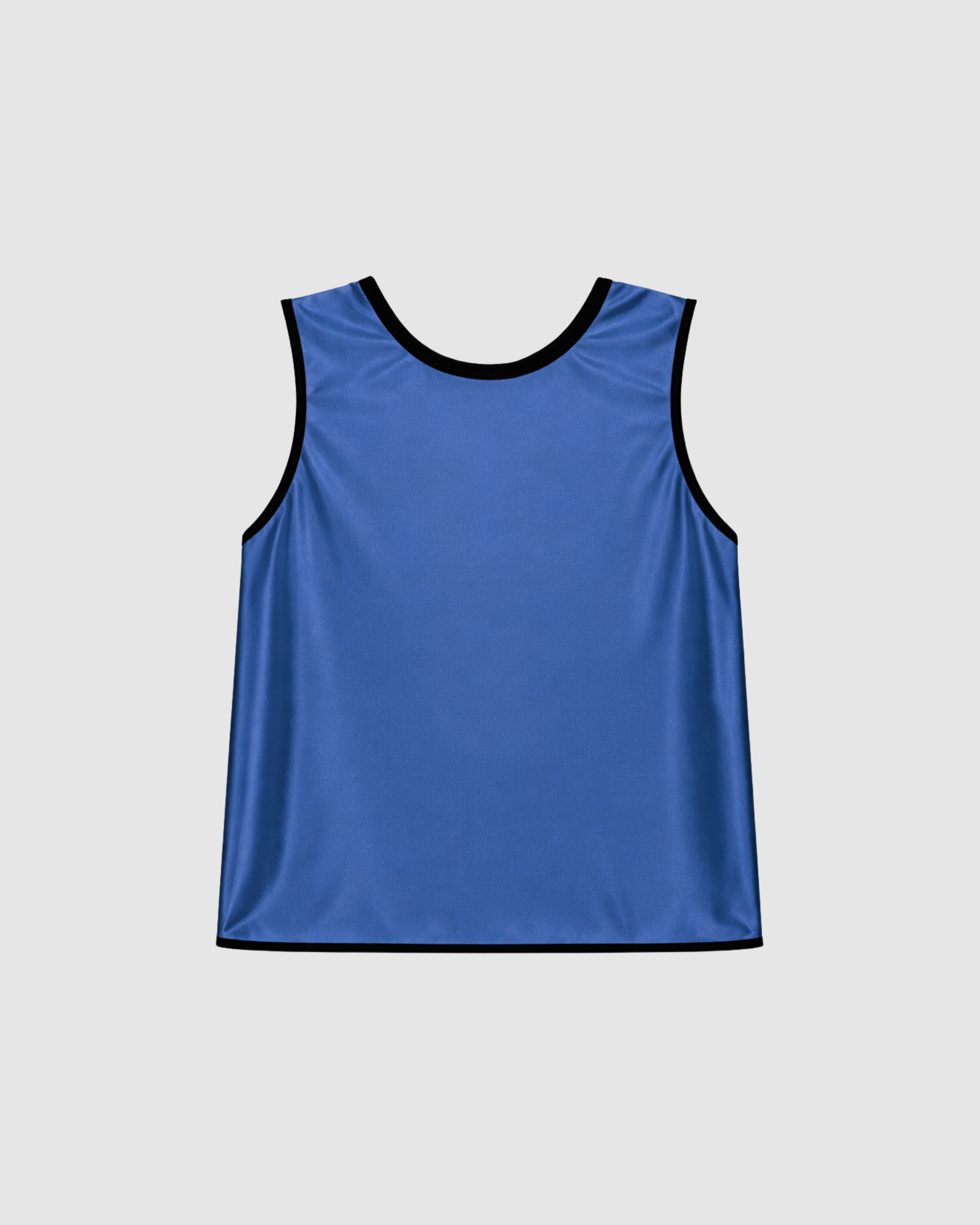 Casacca Allenamento Blu Pack 5