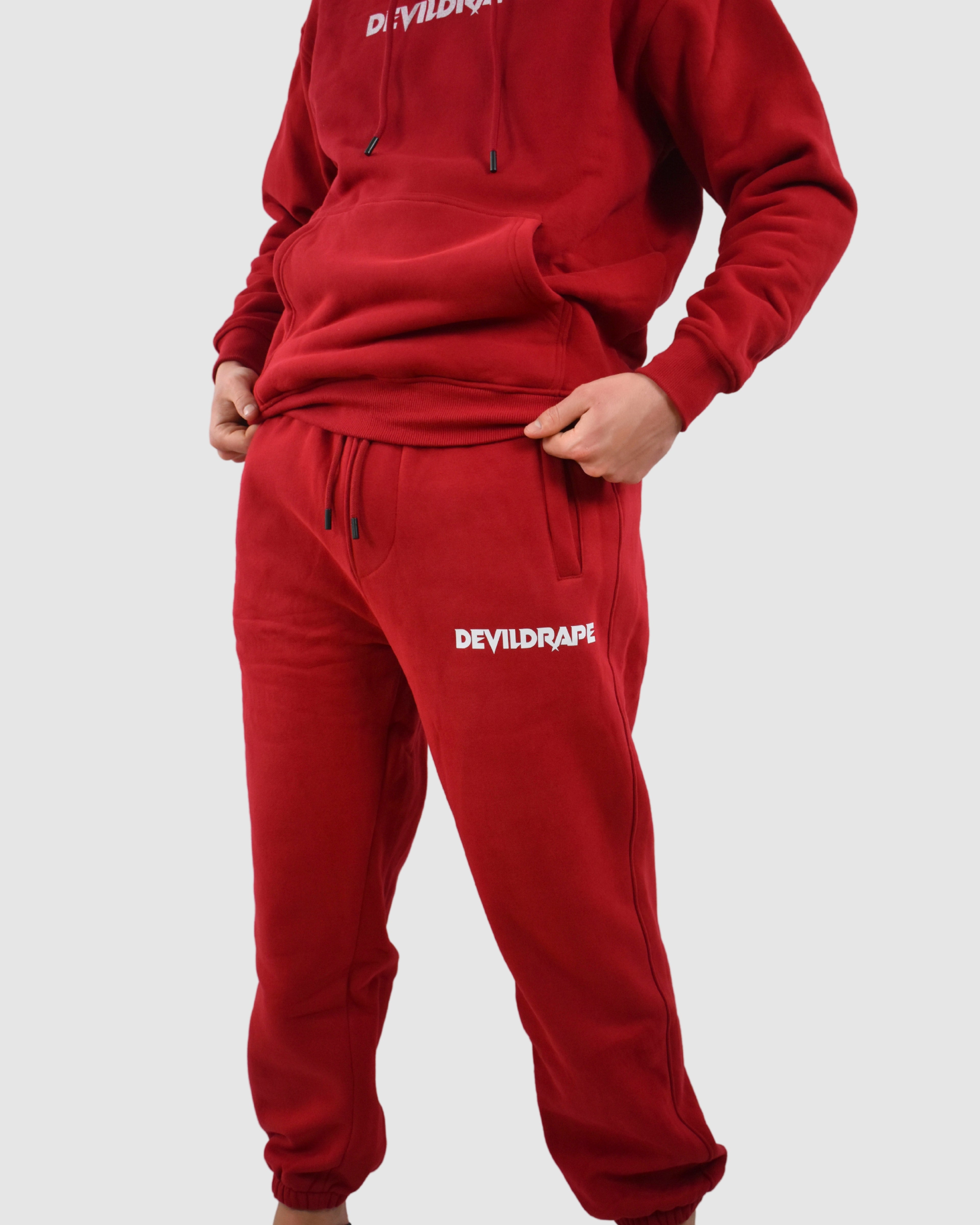Pantaloni Unisex Essential